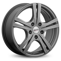 X`trike X-112 6.5x16 PCD5x108 ET45 Dia63.35 HSB